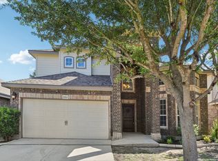 12406 Horse Cres, San Antonio, TX 78254