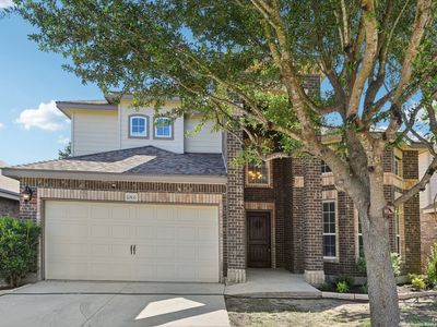 12406 Horse Crescent, San Antonio, TX, 78254