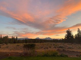 0 Goodrich Rd, Sisters, OR 97759