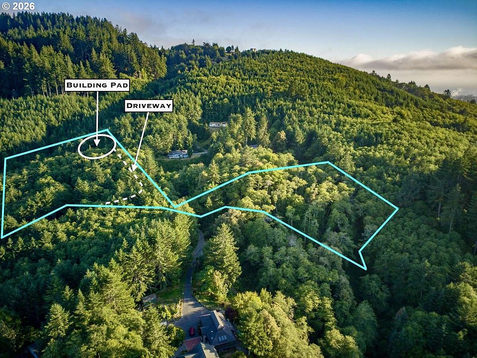 1st image of 0 Salmonberry Rd