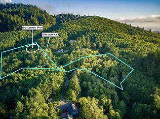 0 Salmonberry Rd, Brookings, OR 97415