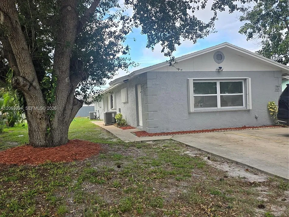 3369 SE Fairmont St #3369