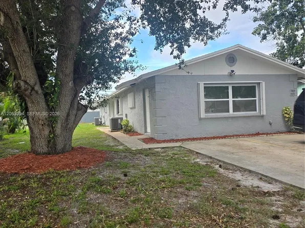 3369 SE Fairmont St #3369, Stuart, FL 34997