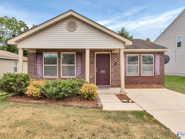 254 Valleyside Dr NE, Huntsville, AL 35810
