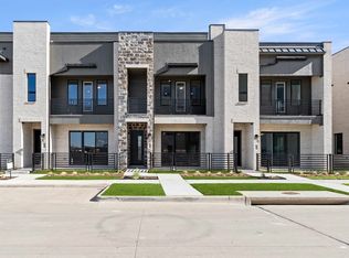 1215 Daybreak Dr, Allen, TX 75013