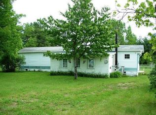 166 Silver Lake Rd, Au Sable Forks, NY 12912