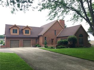535 Stonecress Dr, Tipp City, OH 45371