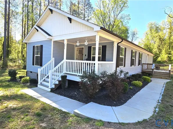 171 Watson Blvd, Meherrin, VA 23954