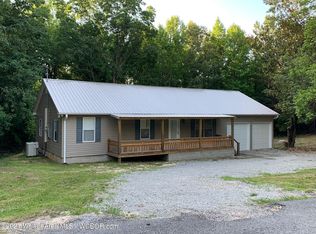 234 County Road 30, Haleyville, AL 35565