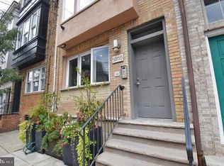 1815 Bainbridge St #1, Philadelphia, PA 19146