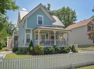 435 NE Broad St APT A, Southern Pines, NC 28387