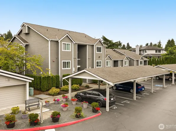 12515 109th Court NE #B202, Kirkland, WA 98034