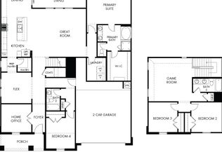 The Beacon Plan, Opal Meadows, Kyle, TX 78640