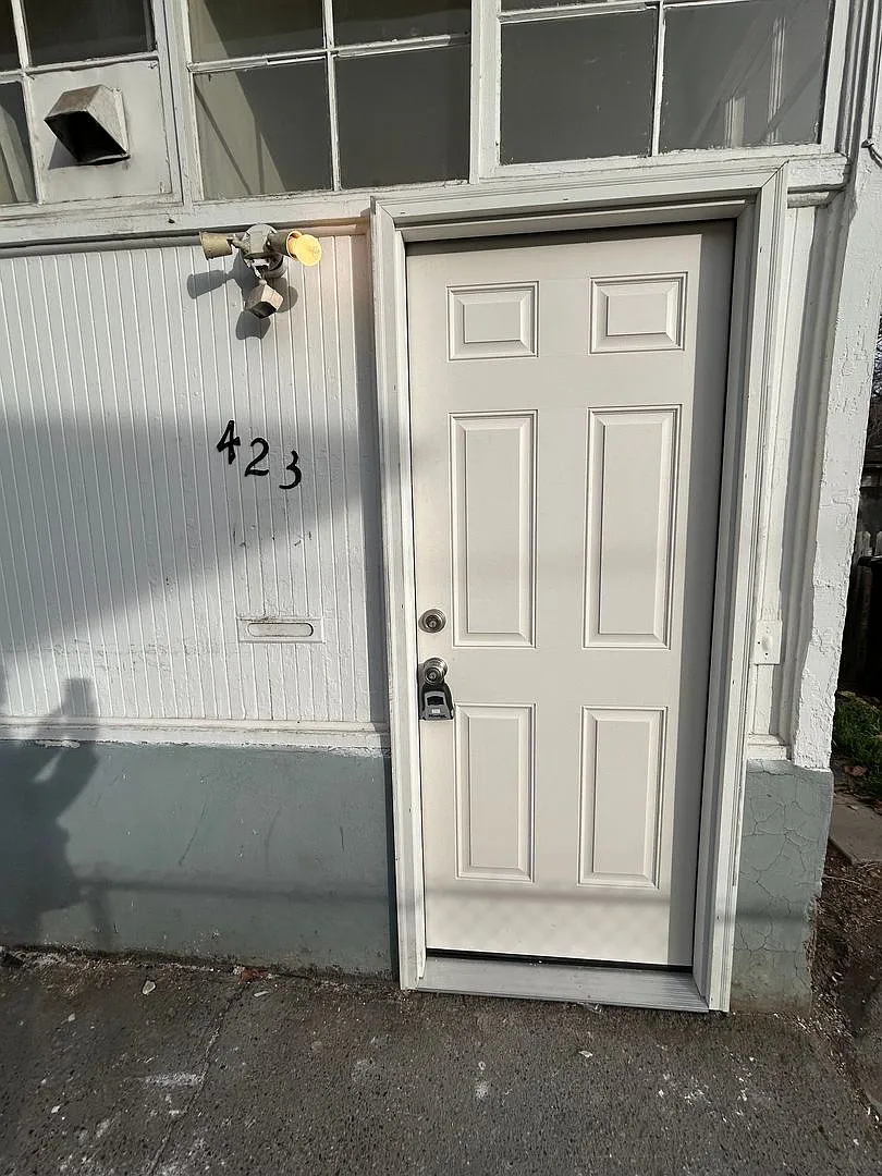 Angulo 421 S Duplex — Photo 1
