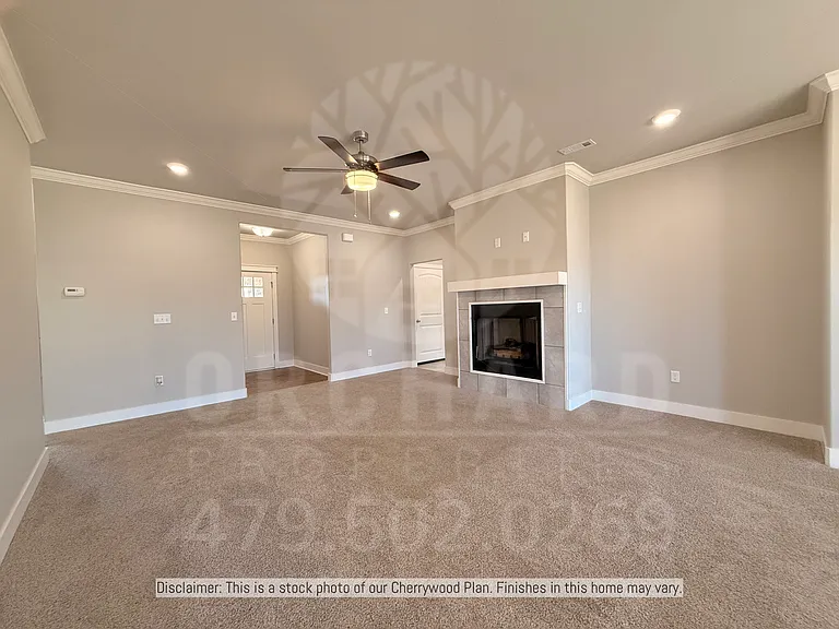 3206 N Arden Way — Photo 3