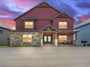 85 David Shawn Dr, Branson, MO 65616