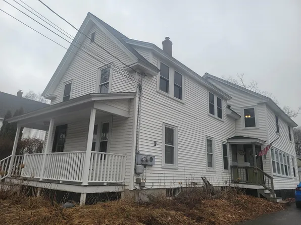 55 Washington Street, Exeter, NH 03833