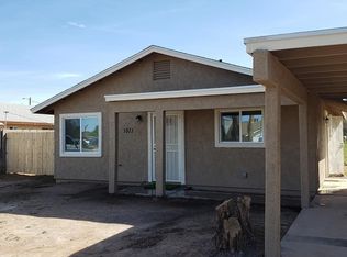 1511 W Atlanta Ave, Phoenix, AZ 85041