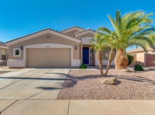 2104 E Indian Wells Dr, Chandler, AZ 85249