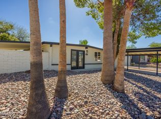 8222 E Victoria Dr, Tucson, AZ 85730