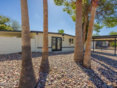 8222 E Victoria Dr, Tucson, AZ, 85730