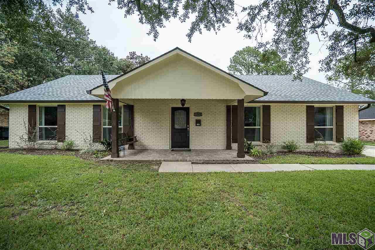 1263 Chevelle Dr, Baton Rouge, LA 70806 Zillow