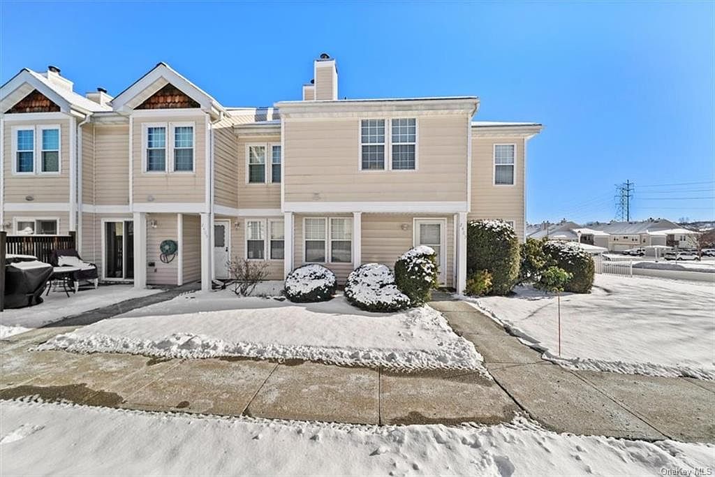 2403 Whispering Hills, Chester, NY 10918 Zillow