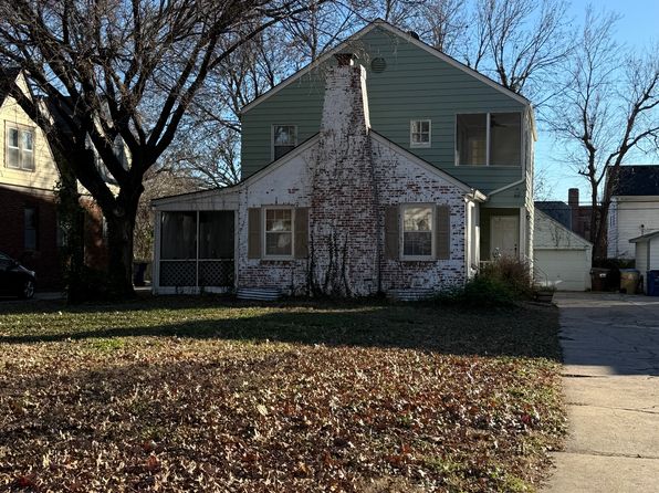 3419 E Country Club Pl