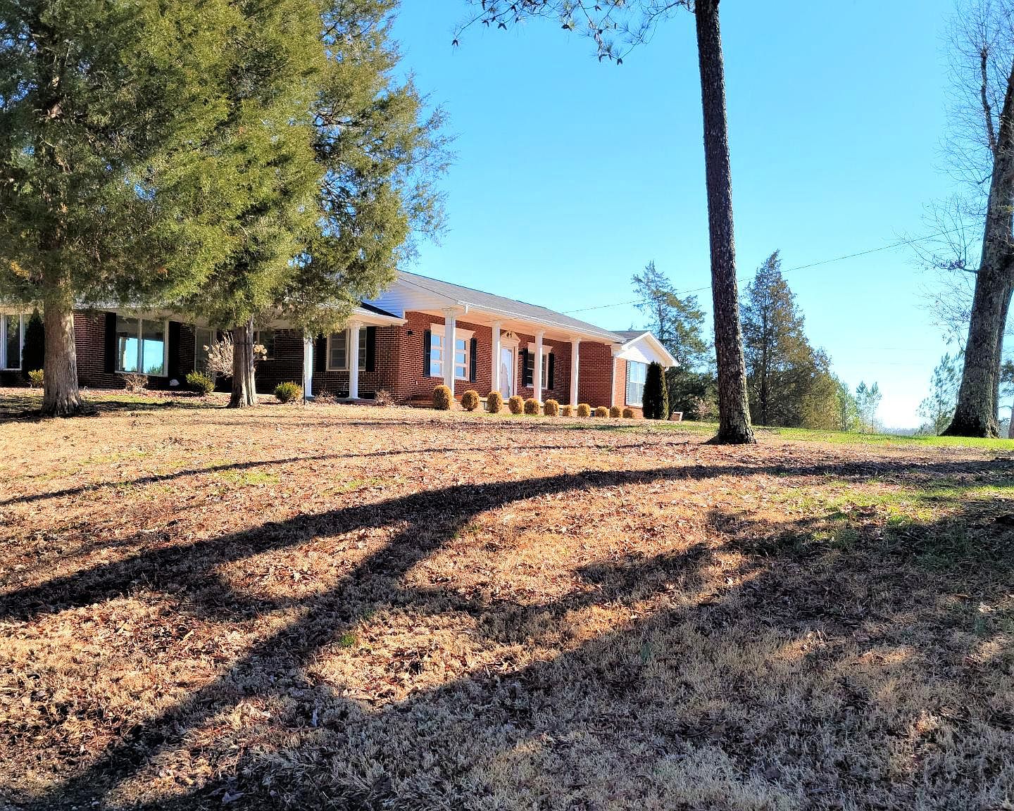 9401 Iron City Rd, Iron City, TN 38463 Zillow