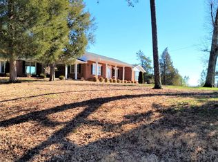 9401 Iron City Rd, Iron City, TN 38463