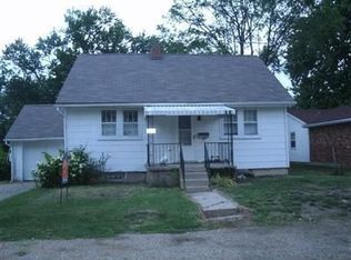 320 Hubble St, Eaton, OH 45320