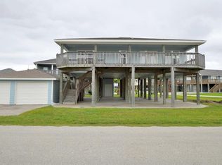 2619 Tide Dr #145, Pt Bolivar, TX 77650