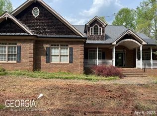 315 Sims Bridge Rd, Commerce, GA 30530