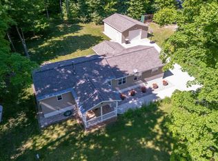 8319 Covert Rd NE, Mancelona, MI 49659
