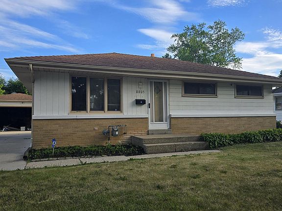 2nd image of 8805 W Bender AVENUE