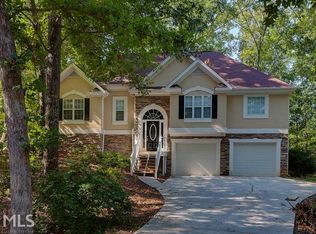 10203 Tall Pine Ct, Villa Rica, GA 30180