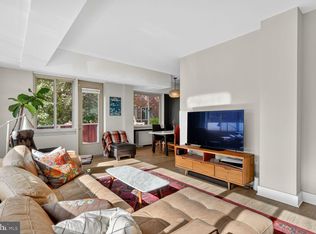 4000 Tunlaw Rd NW APT 116, Washington, DC 20007