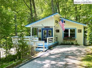 366 Laurel Hills Road, Newland, NC 28657