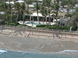 6 Via Los Incas, Palm Beach, FL 33480
