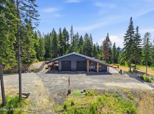 20781 N Corbin Hill Rd, Hayden Lake, ID 83835