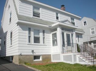 28 Floyd St, Winthrop, MA 02152