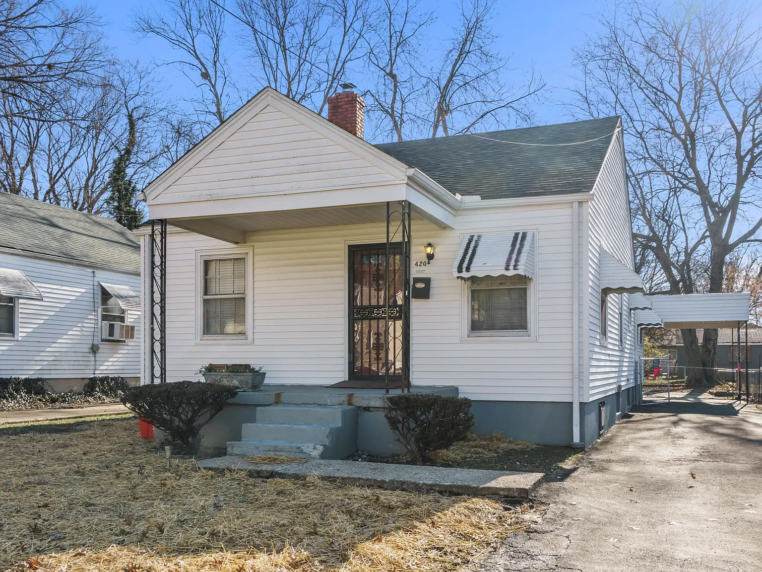 3 bed, 1122 sqft, $1,500 — Photo 3