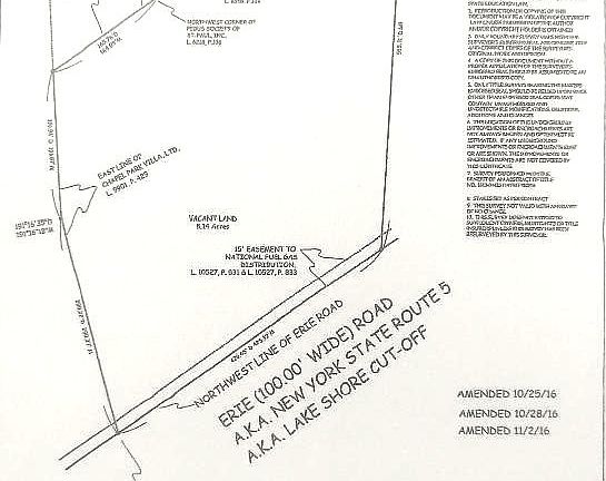 5th image of 0 Erie Rd #1