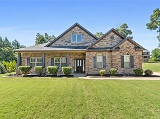 2200 Golden Eagle Dr, Locust Grove, GA 30248