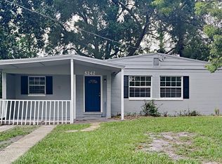5242 Pennant Dr, Jacksonville, FL 32244