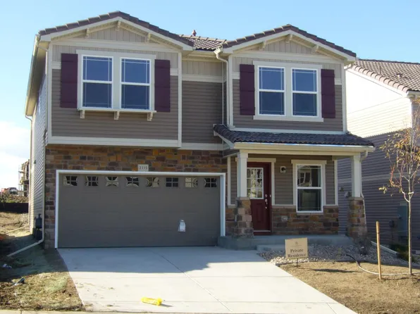 2115 Quartz St, Castle Rock, CO 80109