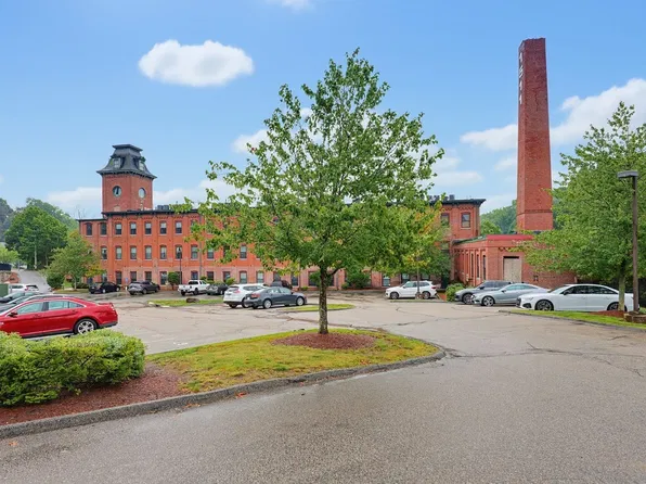 1511 Main St #301, Worcester, MA 01603