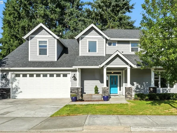 2818 NE 125th Ct, Vancouver, WA 98682