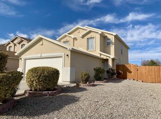 9401 Rhonda Ave SW, Albuquerque, NM 87121