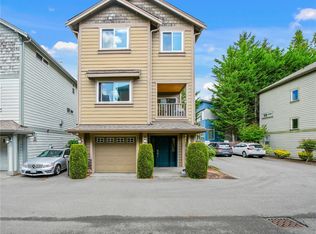 1223 162nd Pl SW #7, Lynnwood, WA 98087